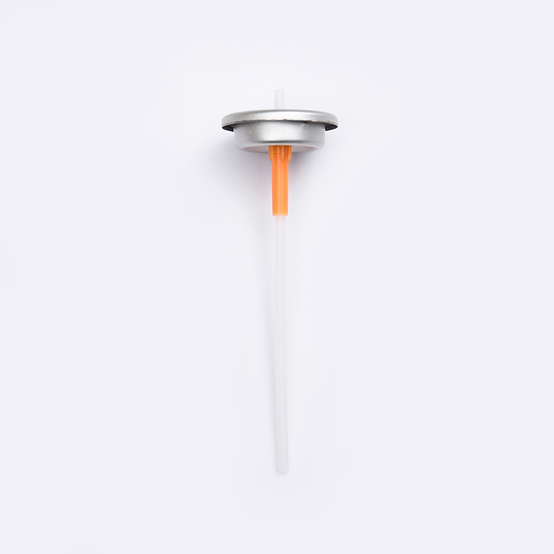 Aerosol Valve