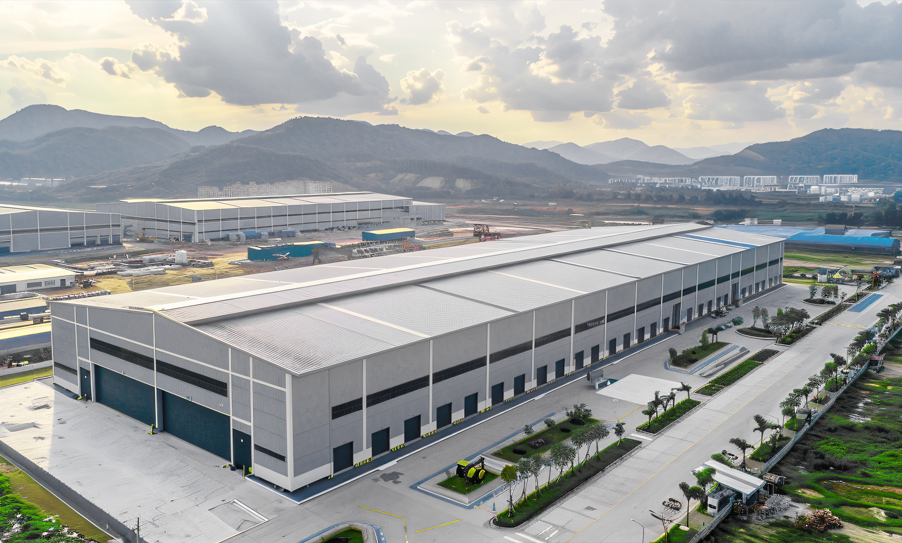 Shanghai Quntong Sprey Paket Malzemesi Co., Ltd.